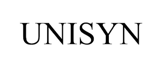 UNISYN