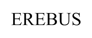 EREBUS