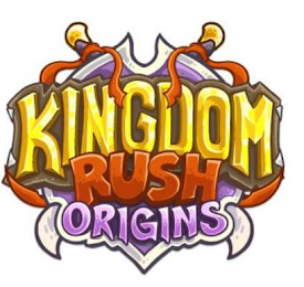 KINGDOM RUSH ORIGINS