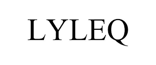 LYLEQ