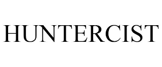HUNTERCIST