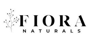 FIORA NATURALS