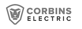 CORBINS ELECTRIC