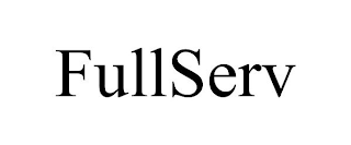 FULLSERV