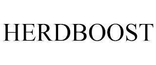 HERDBOOST