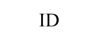 ID