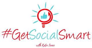 #GETSOCIALSMART WITH KATIE LANCE