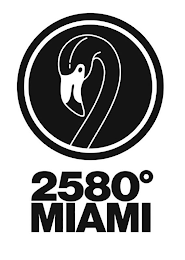 2580? MIAMI