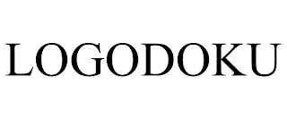 LOGODOKU