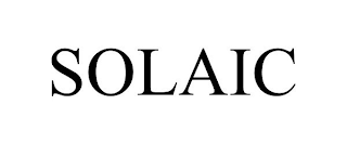 SOLAIC