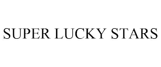 SUPER LUCKY STARS