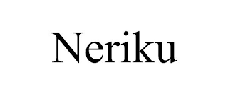 NERIKU