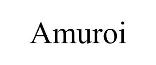 AMUROI