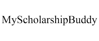 MYSCHOLARSHIPBUDDY