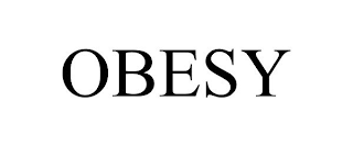 OBESY