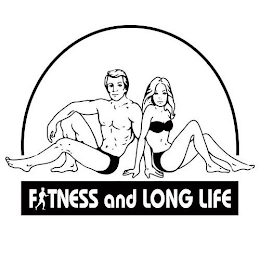 FITNESS AND LONG LIFE