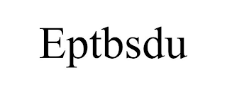 EPTBSDU