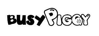 BUSYPIGGY