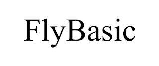 FLYBASIC