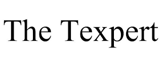 THE TEXPERT