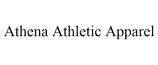 ATHENA ATHLETIC APPAREL