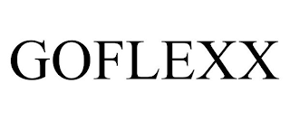 GOFLEXX