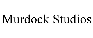 MURDOCK STUDIOS