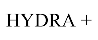 HYDRA +