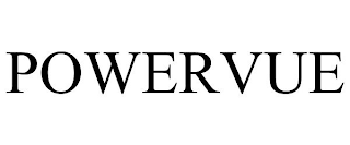 POWERVUE