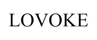 LOVOKE