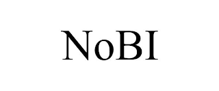 NOBI