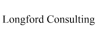 LONGFORD CONSULTING