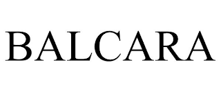 BALCARA