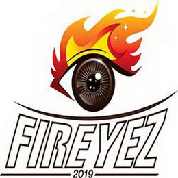 FIREYEZ 2019