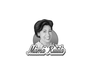 MAMÁ RUTILA