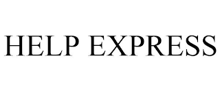 HELP EXPRESS