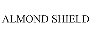 ALMOND SHIELD