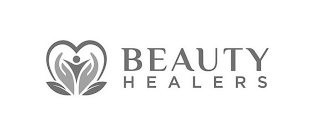 BEAUTY HEALERS