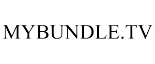 MYBUNDLE.TV