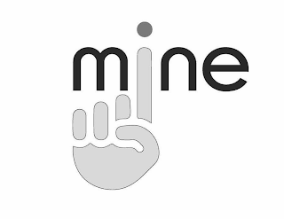 MINE