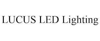 LUCUS LED LIGHTING