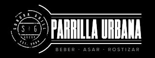 SONORA GRILL S G PARRILLA URBANA BEBER ASAR ROSTIZAR