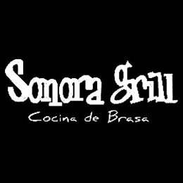 SONORA GRILL COCINA DE BRASA