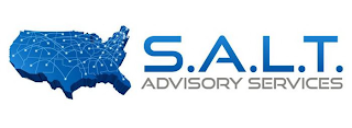 S.A.L.T. ADVISORY SERVICES