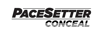 PACESETTER CONCEAL