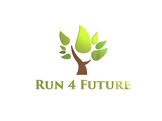 RUN 4 FUTURE