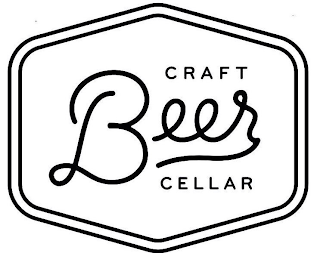 CRAFT BEER CELLAR