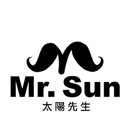 MR. SUN