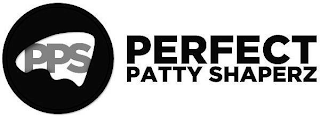 PPS PERFECT PATTY SHAPERZ