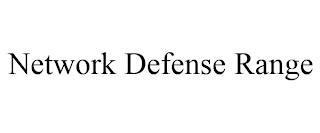 NETWORK DEFENSE RANGE